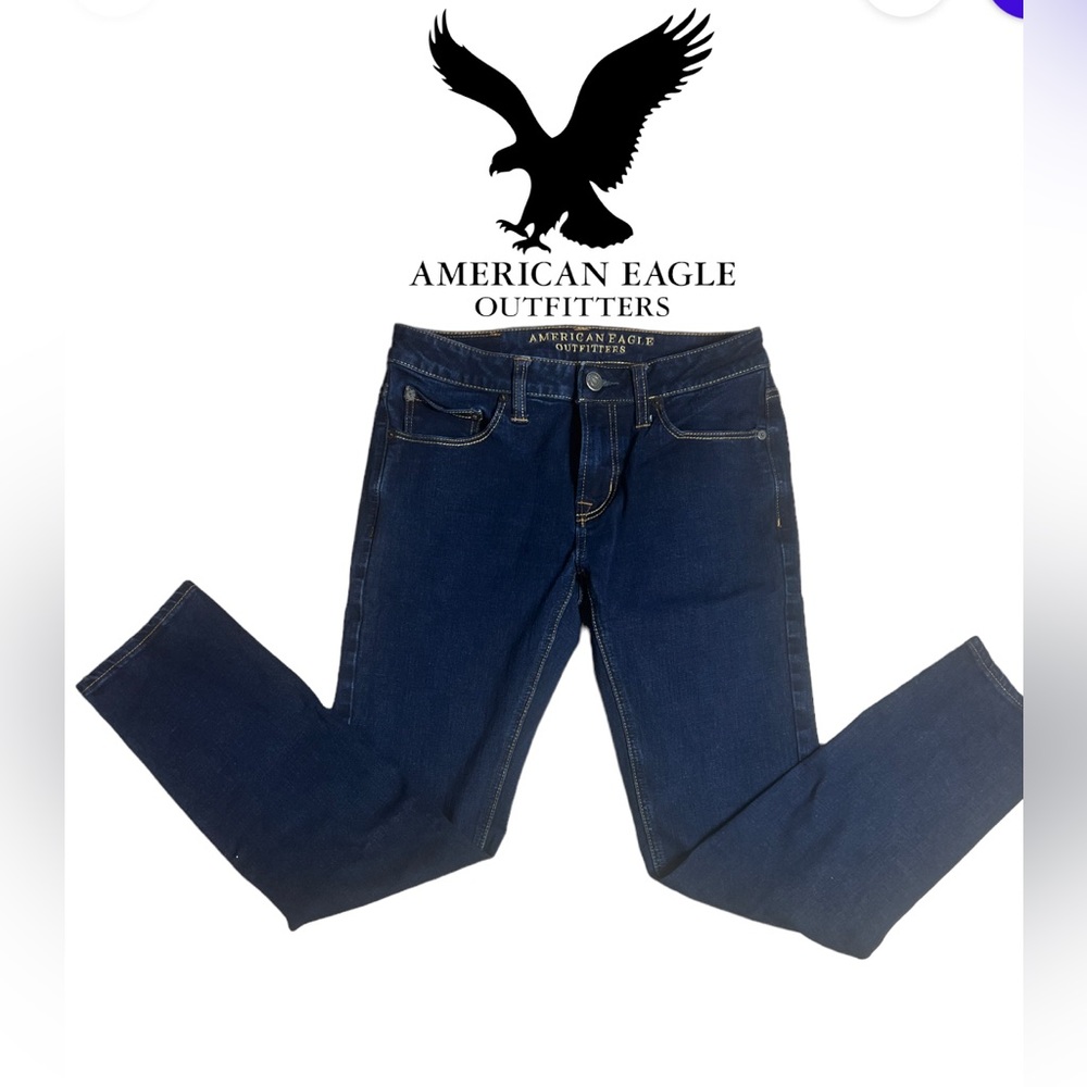 American Eagle Skinny Jeans W28 L26